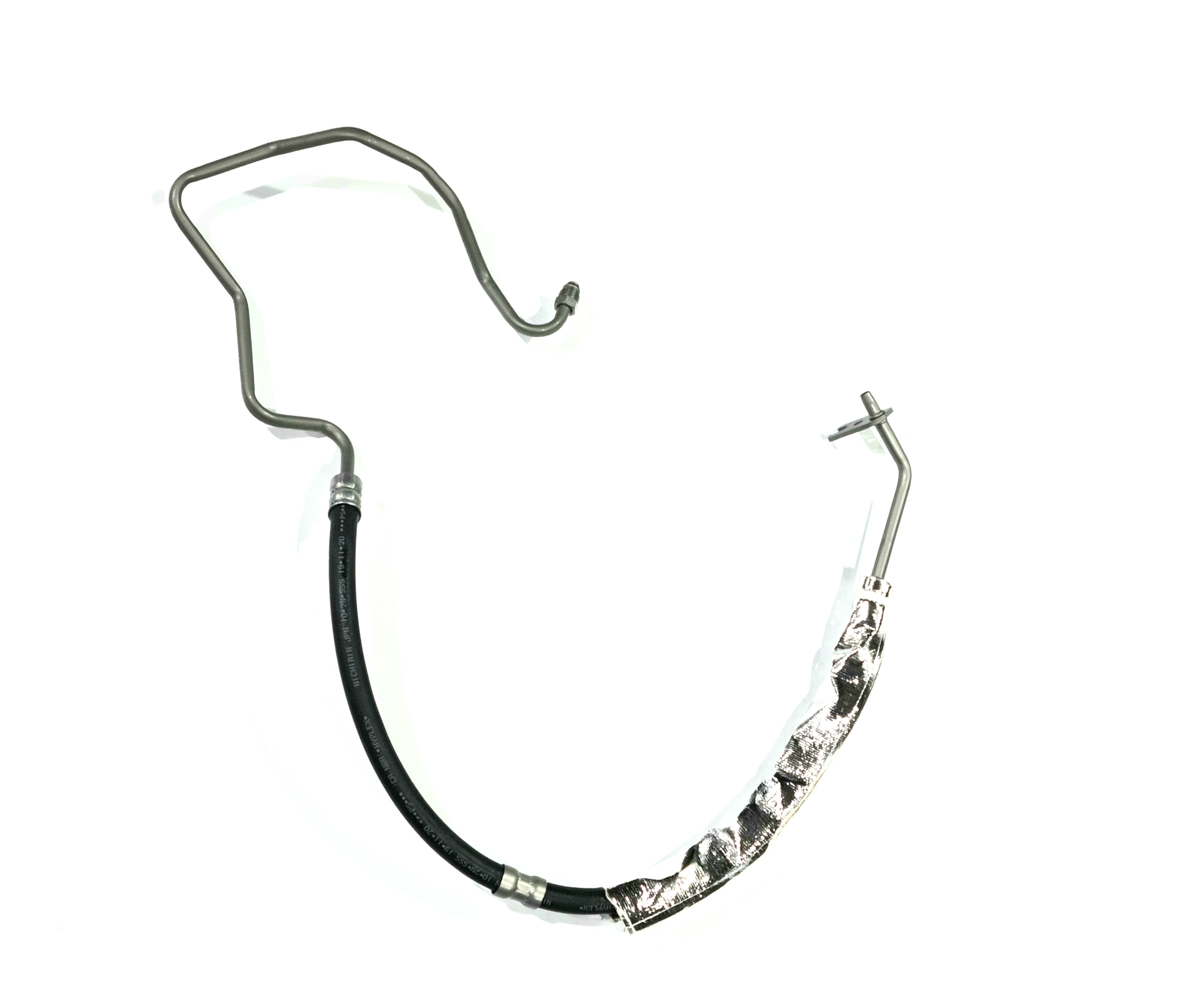 צינור הגה כח שברולט מליבו 